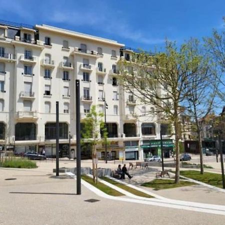 Studio Grand Hotel Chatel Guyon Екстериор снимка