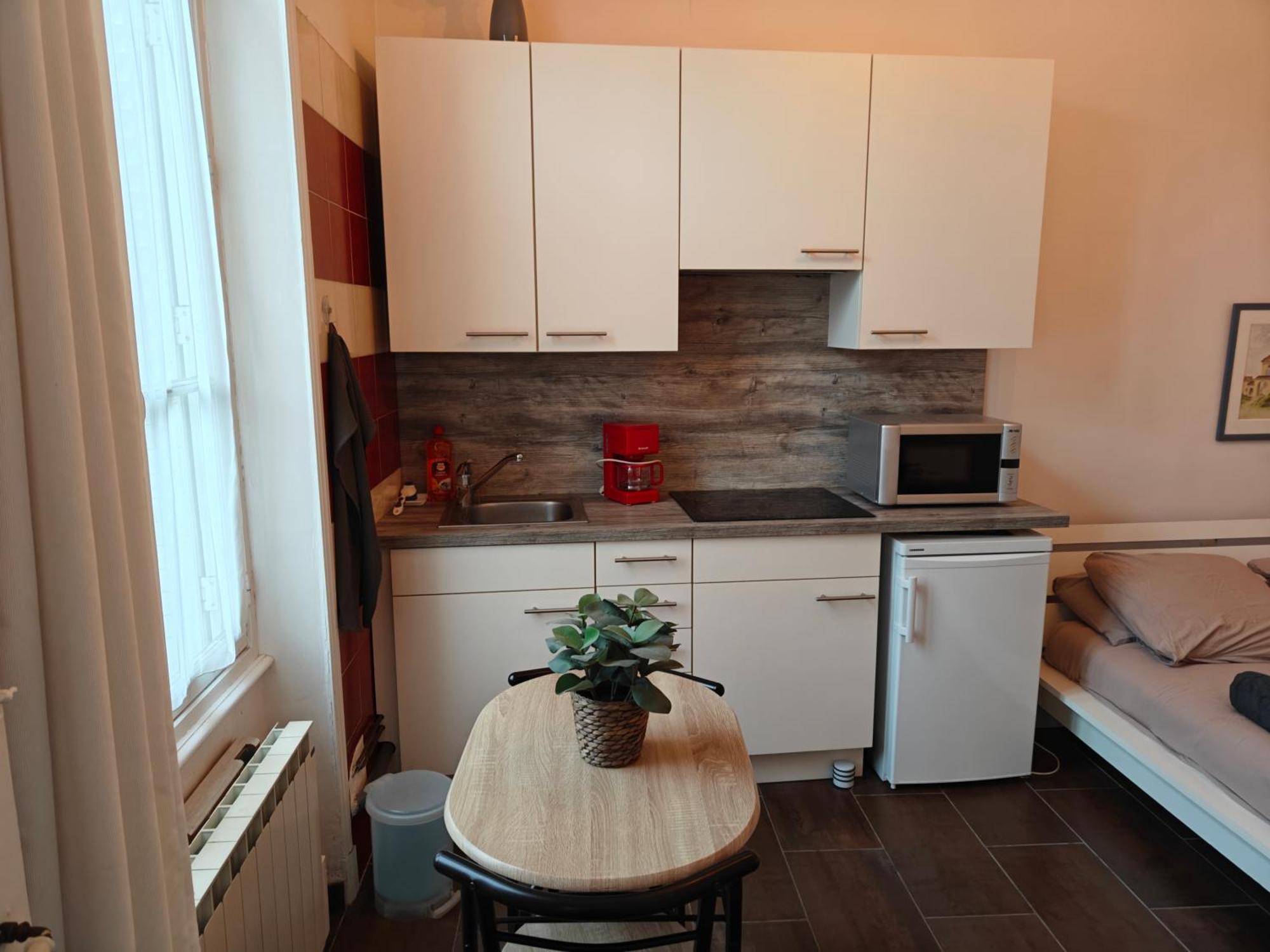 Studio Grand Hotel Chatel Guyon Екстериор снимка