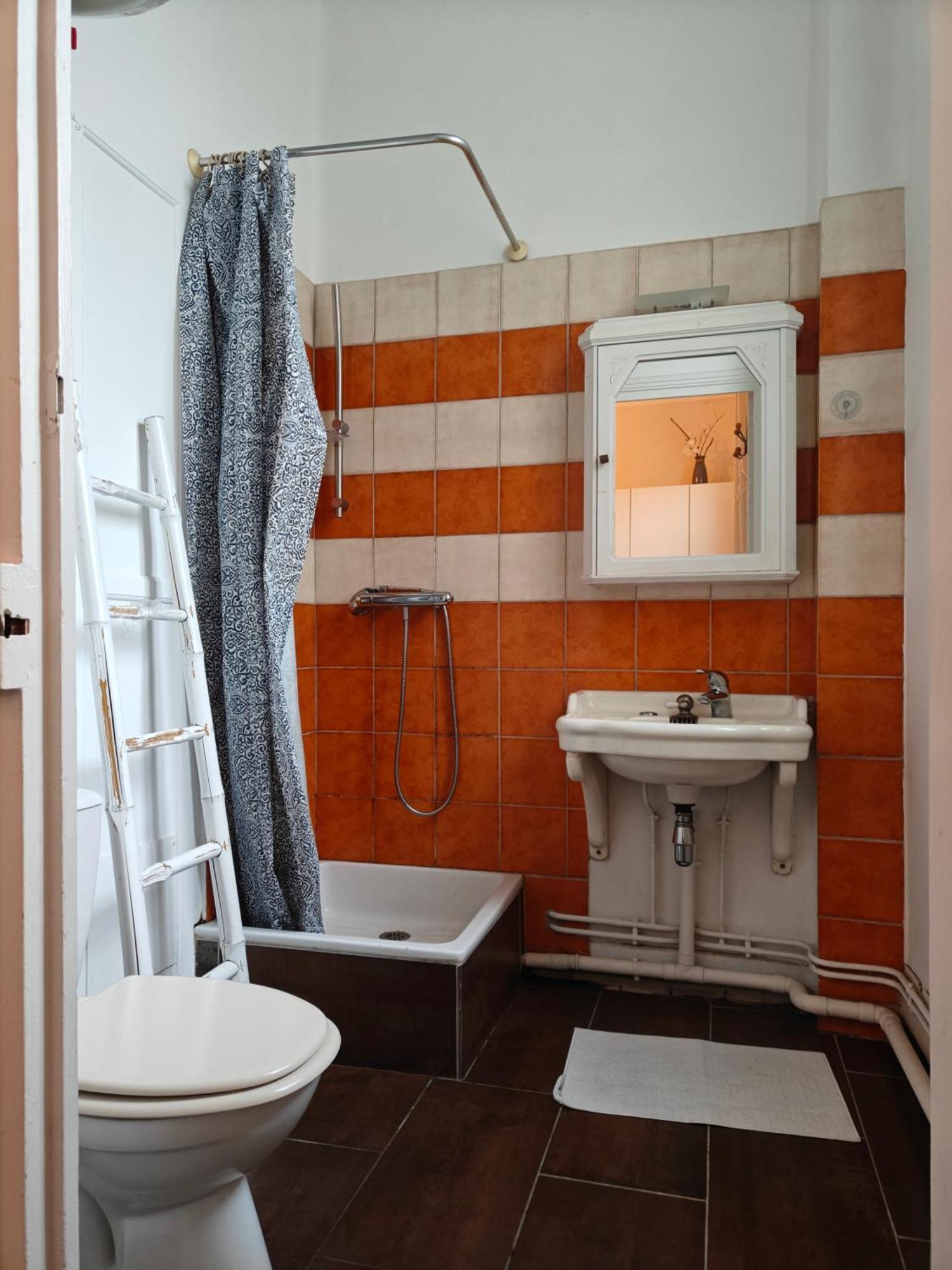 Studio Grand Hotel Chatel Guyon Екстериор снимка
